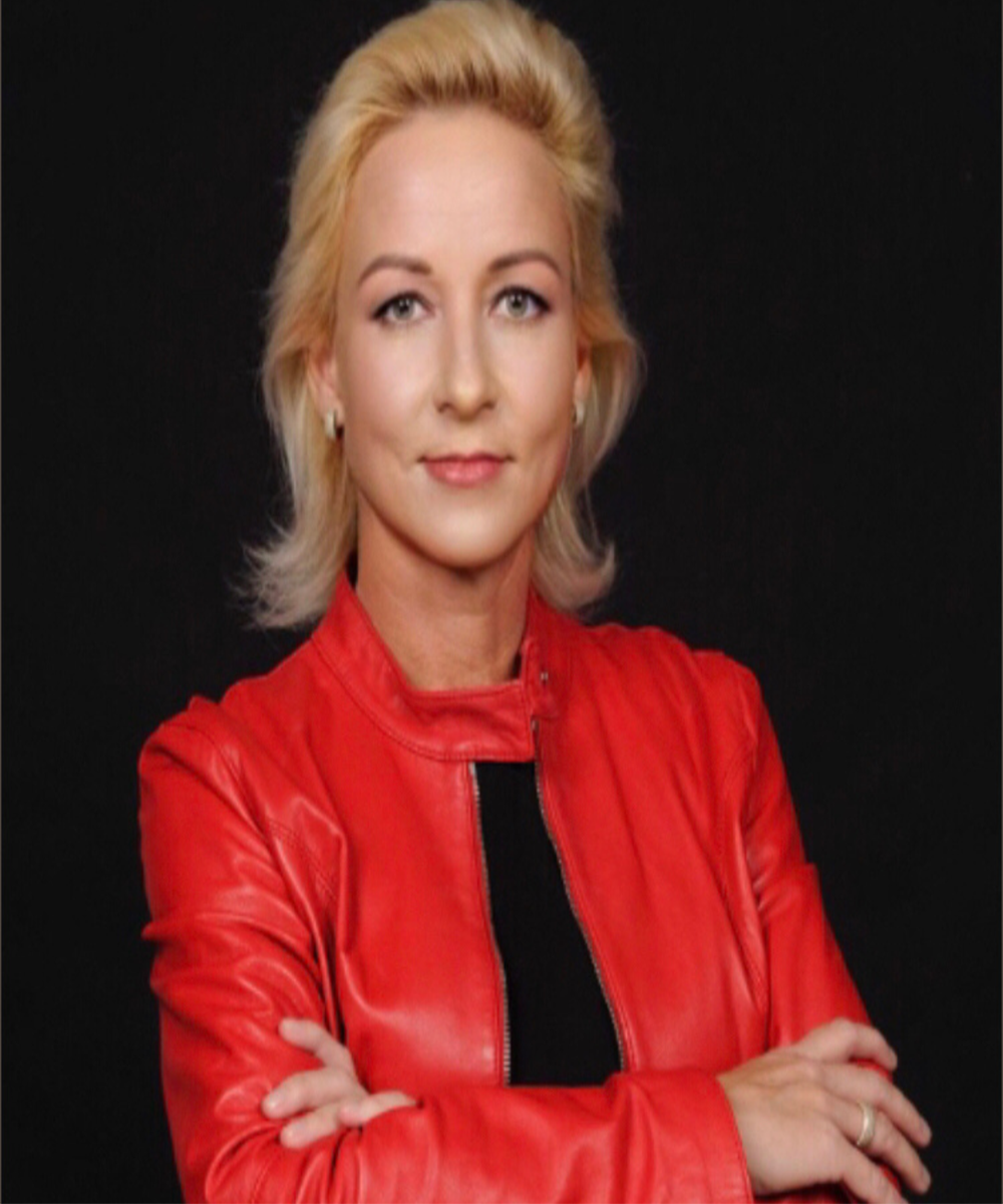 Dr Ingrid  Vasiliu Feltes